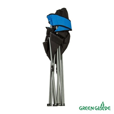 Кресло складное Green Glade 2315