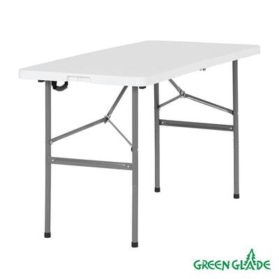 Складной стол Green Glade F122