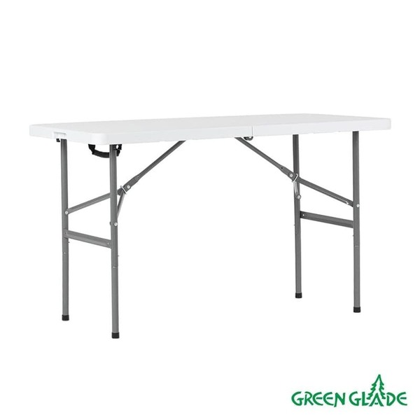 Складной стол Green Glade F122