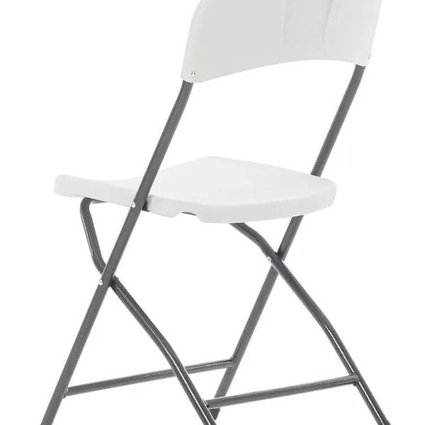 Стул складной Green Glade C056, для дома и дачи, садовый обеденный стул