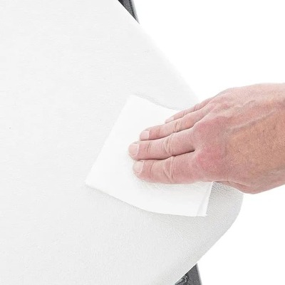 Стул складной Green Glade C056, для дома и дачи, садовый обеденный стул