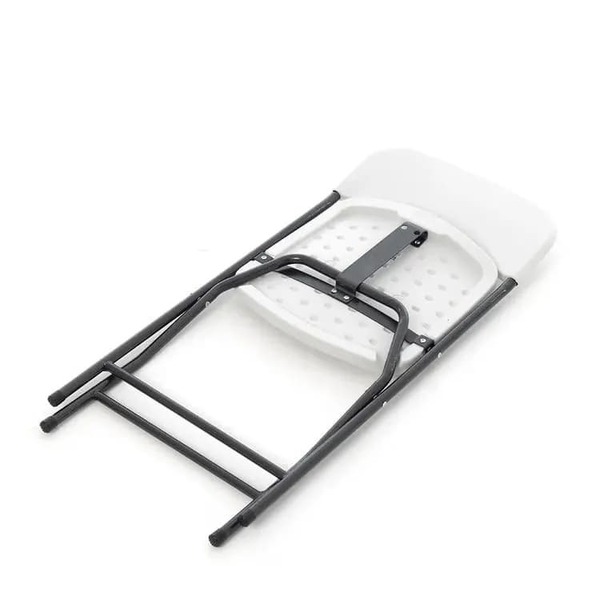 Стул складной Green Glade C056, для дома и дачи, садовый обеденный стул