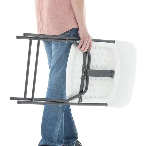 Стул складной Green Glade C056, для дома и дачи, садовый обеденный стул