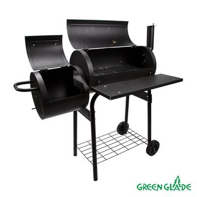 Гриль-коптильня Green Glade 11092