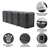 Компостер садовый Prosperplast IKSM1600C-S411