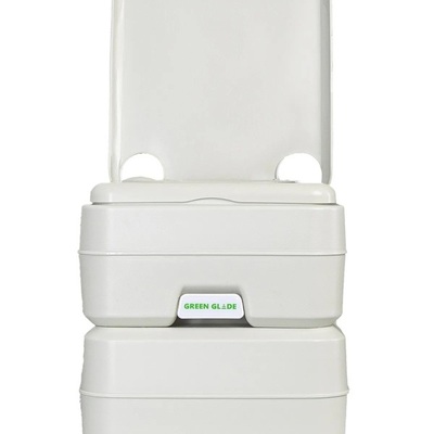 Биотуалет для дома и дачи Green Glade GG2001