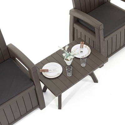 Журнальный столик HELEX POSITANO 71106