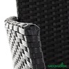 Комплект садовой мебели Green Glade (3 предмета) Артикул: 71301