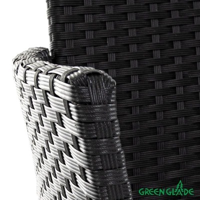 Комплект садовой мебели Green Glade (3 предмета) Артикул: 71301