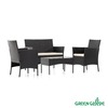 Комплект садовой мебели Green Glade (4 предмета) Артикул: 71304,71303