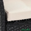 Комплект садовой мебели Green Glade (4 предмета) Артикул: 71304,71303