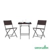 Набор балконной мебели Green Glade Келли 71305