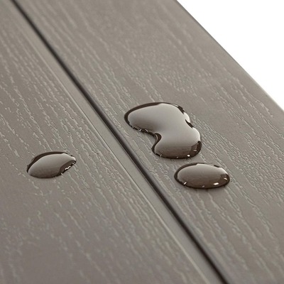 Комплект садовой мебели с ящиками для хранения HELEX POSITANO FAMILY 71309