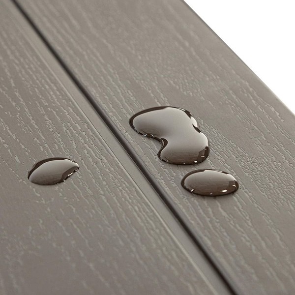 Комплект садовой мебели с ящиками для хранения HELEX POSITANO FAMILY 71309