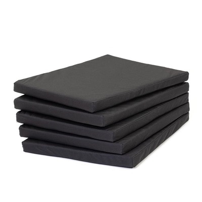 Комплект садовой мебели с ящиками для хранения HELEX POSITANO FAMILY 71309