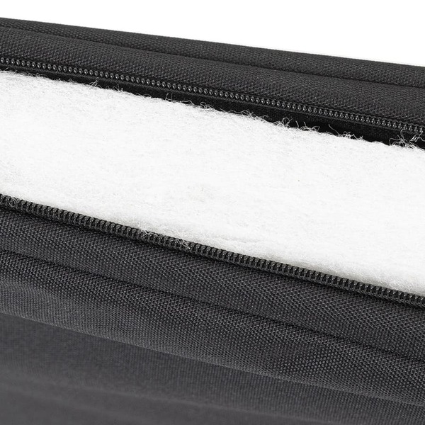 Комплект садовой мебели с ящиками для хранения HELEX POSITANO FAMILY 71309