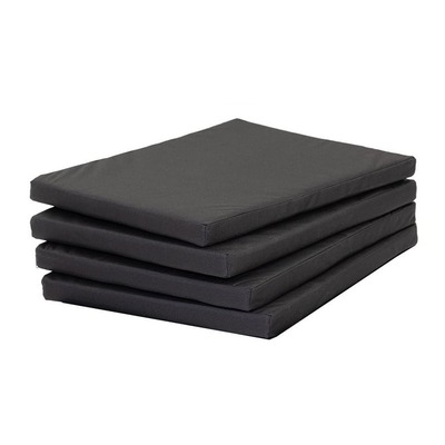 Комплект садовой мебели с ящиками для хранения HELEX POSITANO WEEKEND 71310