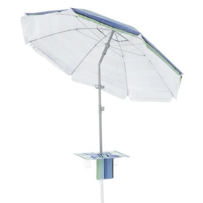 Зонт от солнца со столиком Green Glade 72201