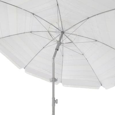 Зонт от солнца со столиком Green Glade 72201