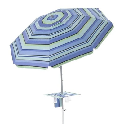 Зонт от солнца со столиком Green Glade 72201