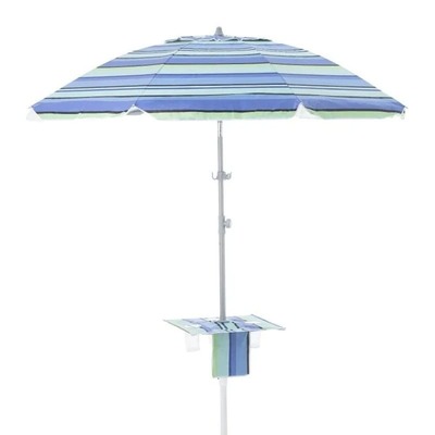 Зонт от солнца со столиком Green Glade 72201