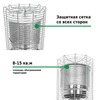 Уличный газовый обогреватель Aesto A-18T