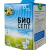 Биоактиватор для септиков Биосепт "Живые бактерии" 600 гр.