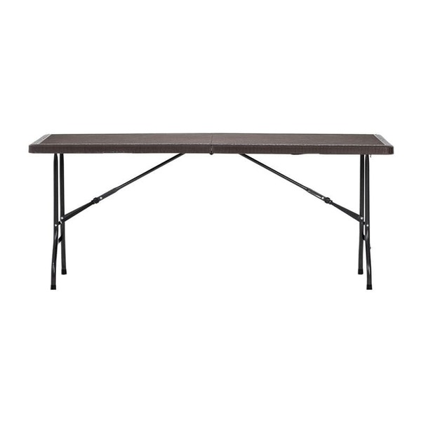 Стол садовый складной Green Glade F181