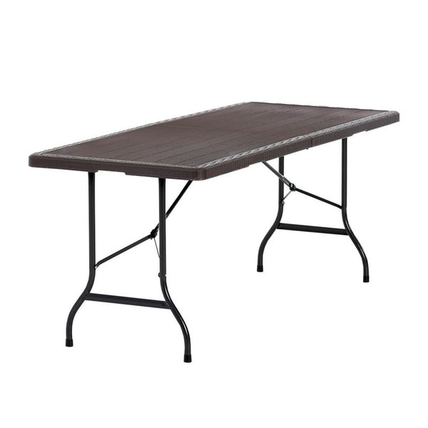 Стол садовый складной Green Glade F181