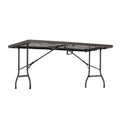 Стол садовый складной Green Glade F181