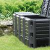 Компостер садовый Prosperplast IKSM1600C-S411