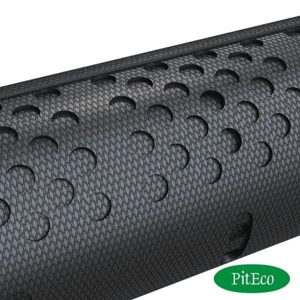 Компостер садовый сетчатый Piteco K11078, 780 л