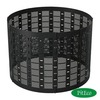 Компостер садовый сетчатый Piteco K11078, 780 л