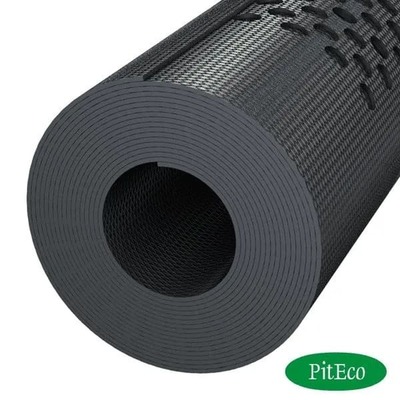 Компостер садовый сетчатый Piteco K11078, 780 л