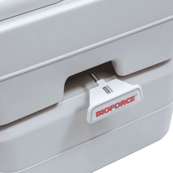Биотуалет Bioforce Compact WC 15-20