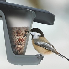 Кормушки для птиц