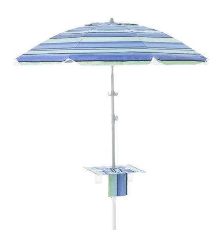 Зонт от солнца со столиком Green Glade 72201