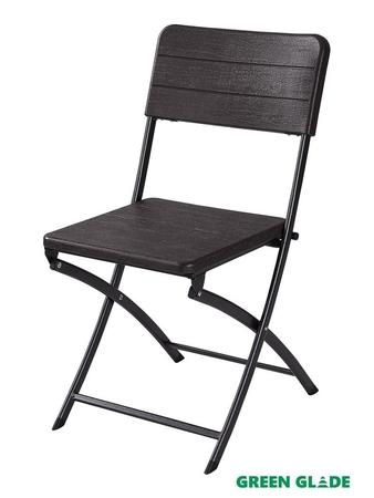 Стул складной Green Glade C042