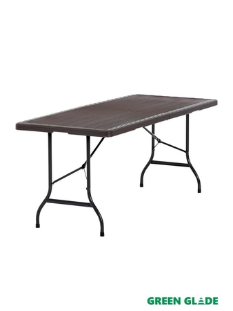 Стол садовый складной Green Glade F181
