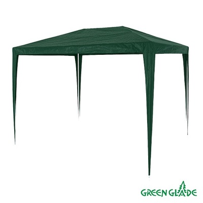 Тент шатёр Green Glade 1004 Тент шатёр Green Glade 1004