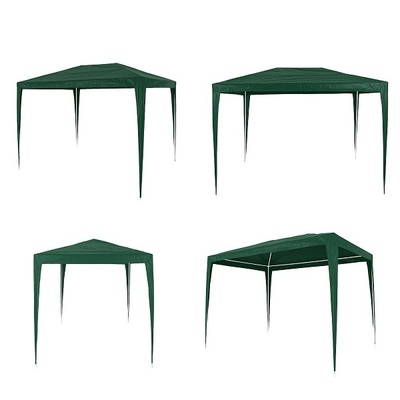 Тент шатёр Green Glade 1004 Тент шатёр Green Glade 1004