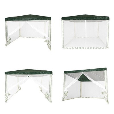 Тент шатёр Green Glade 1028 Тент шатёр Green Glade 1028