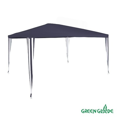 Тент шатёр Green Glade 1030 Тент шатёр Green Glade 1030