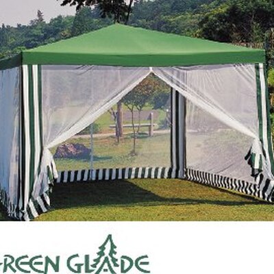 Тент шатёр Green Glade  1036 Тент шатёр Green Glade  1036