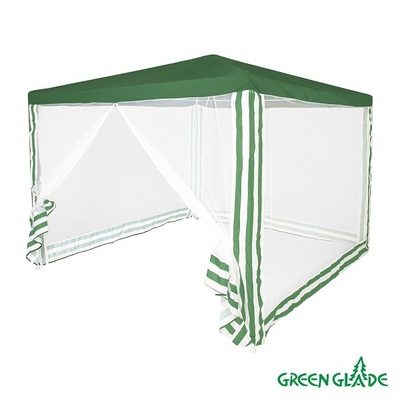 Тент шатёр Green Glade  1036 Тент шатёр Green Glade  1036