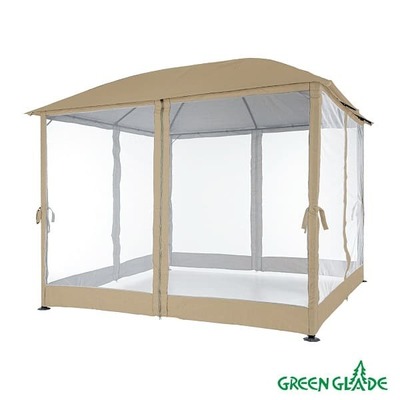 Тент шатер Green Glade 1067