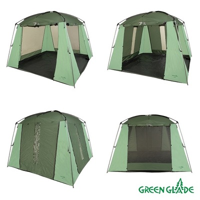 Шатер палатка Green Glade Lacosta Шатер палатка Green Glade Lacosta