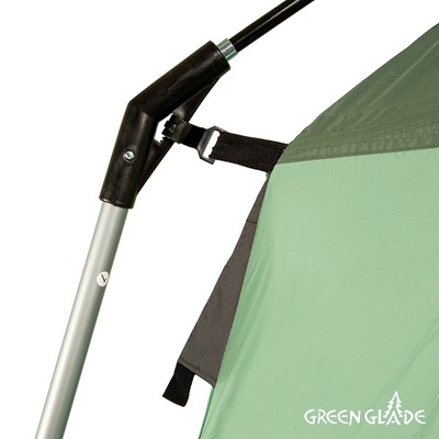 Шатер палатка Green Glade Lacosta Шатер палатка Green Glade Lacosta