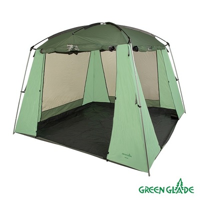Шатер палатка Green Glade Lacosta Шатер палатка Green Glade Lacosta