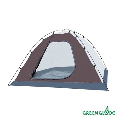 Палатка Green Glade Zoro 3 Палатка Green Glade Zoro 3